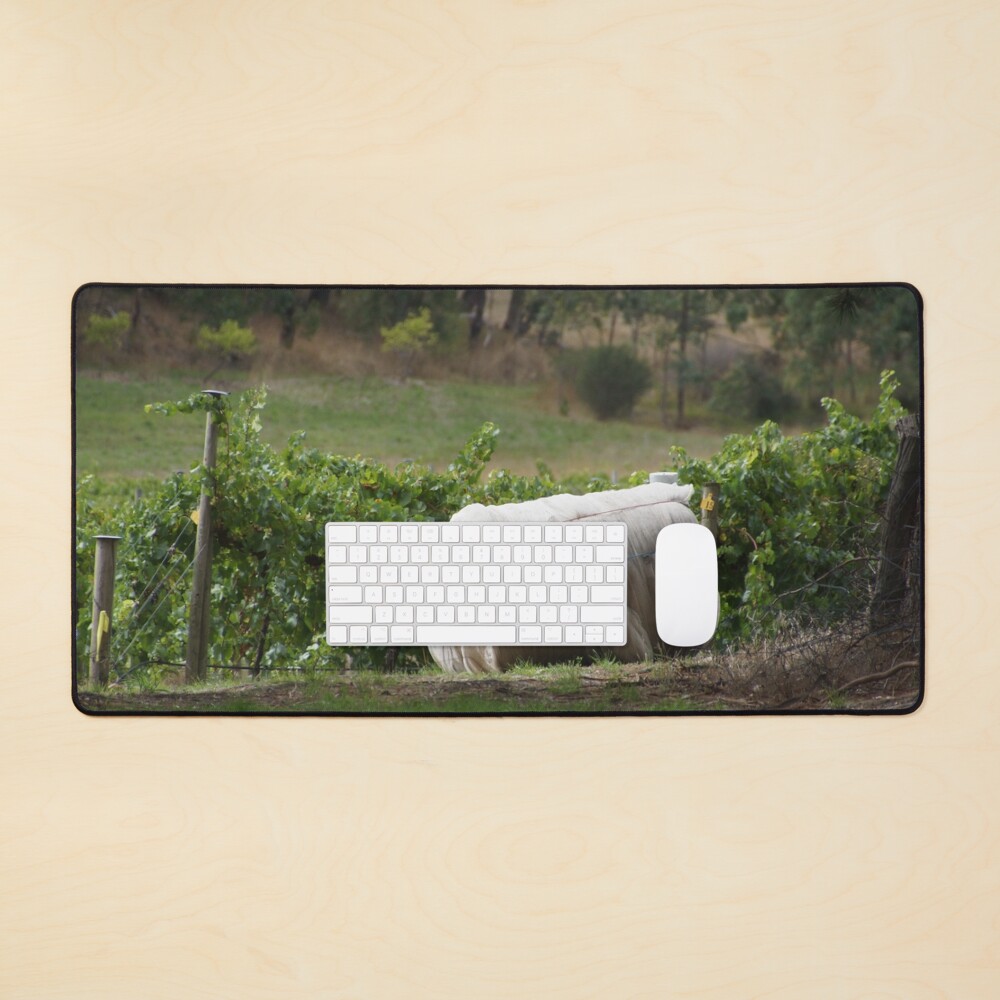 Item preview, Desk Mat designed and sold by MagpieSprings.