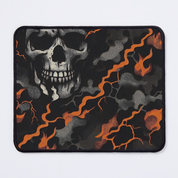 Item preview, Phantom Inferno designed and sold by zzz888.