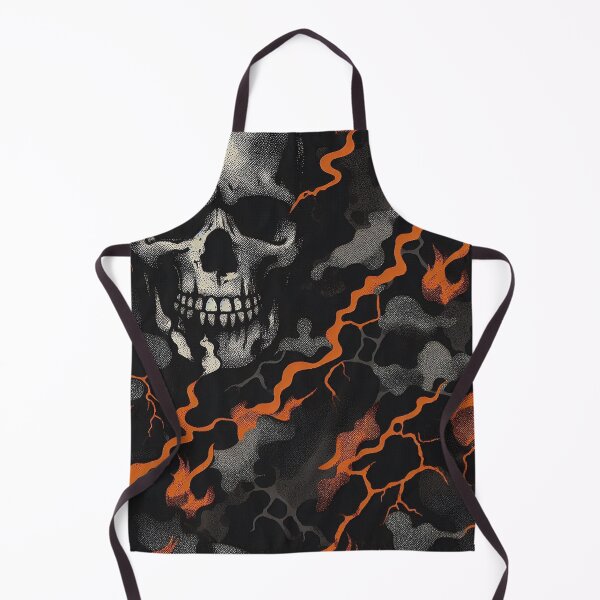 Item preview, Phantom Inferno designed and sold by zzz888.