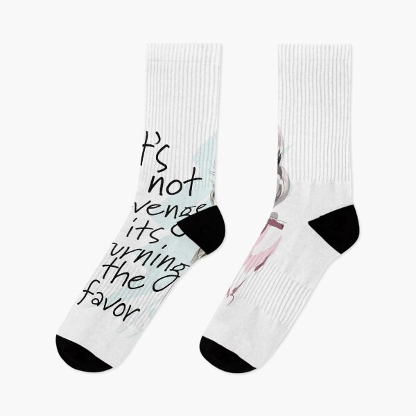 Item preview, Parisian Aesthetic bold quote revenge designed and sold by doracreations.
