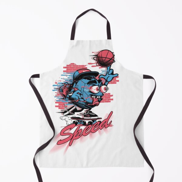 Item preview, Speed Basketball Player designed and sold by Mahmoud Salah.