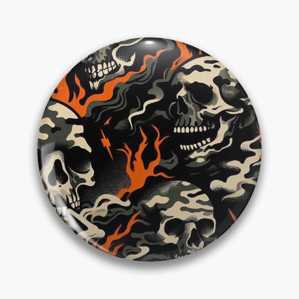 Item preview, Blazing Reaper designed and sold by zzz888.