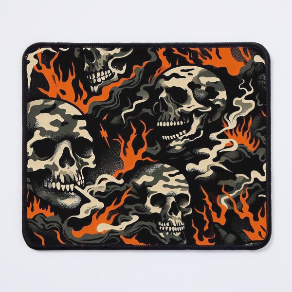 Item preview, Blazing Reaper designed and sold by zzz888.