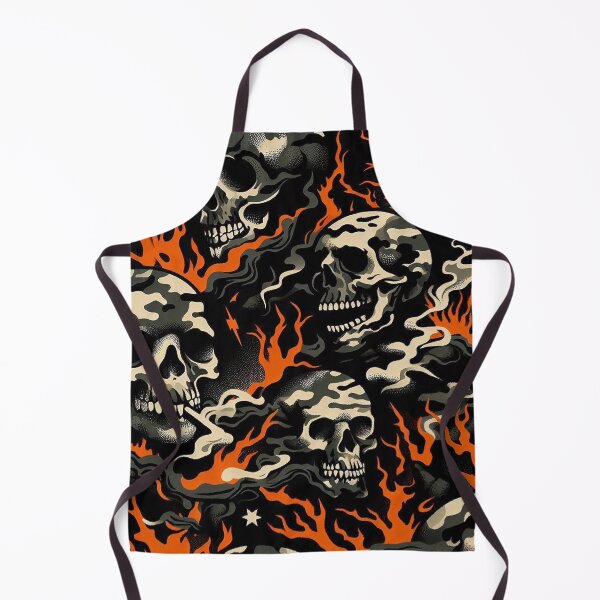 Item preview, Blazing Reaper designed and sold by zzz888.