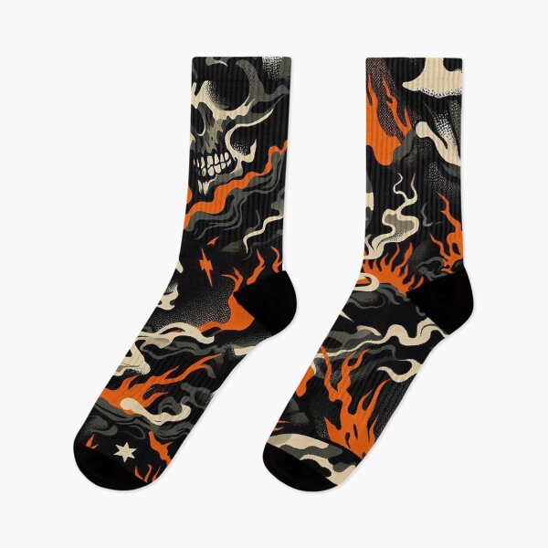 Item preview, Blazing Reaper designed and sold by zzz888.