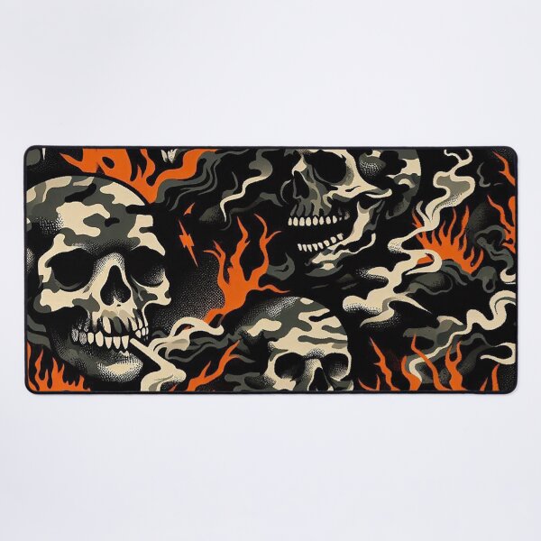 Item preview, Blazing Reaper designed and sold by zzz888.