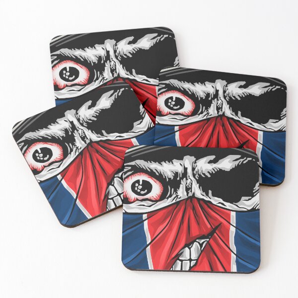 Item preview, K-Soce Paris Forever Loyal designed and sold by canvasriddle.