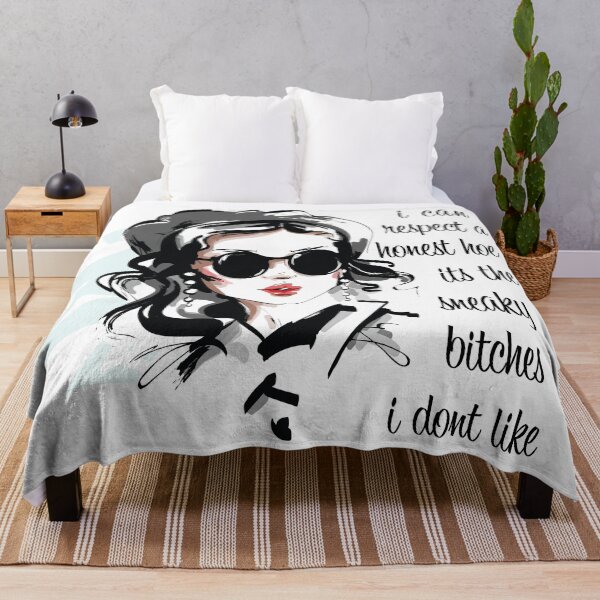 Item preview, Parisian Aesthetic bold quote repect designed and sold by doracreations.
