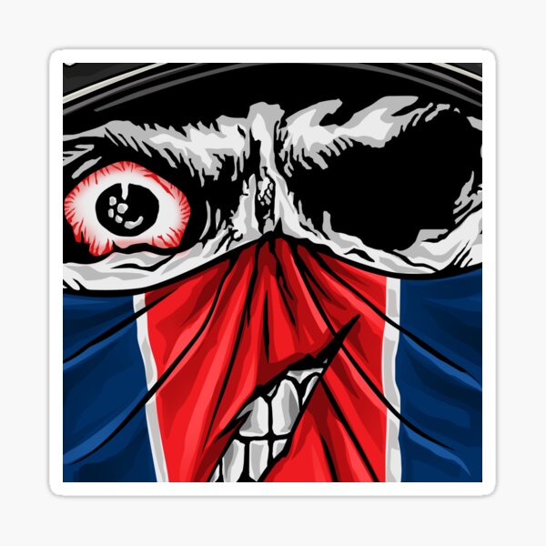 Item preview, K-Soce Paris Forever Loyal designed and sold by canvasriddle.