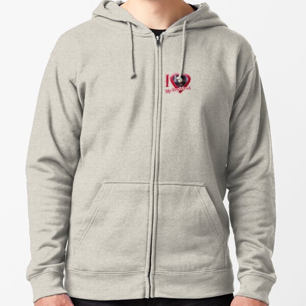 Item preview, Sean Diaz - I Love My Boyfriend designed and sold by Dopyrrrr.