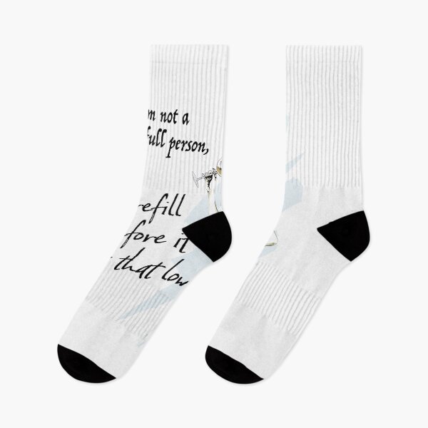 Item preview, Parisian Aesthetic bold quote refill before it gets low designed and sold by doracreations.