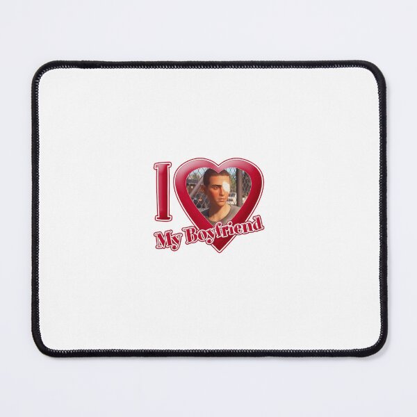 Item preview, Sean Diaz - I Love My Boyfriend designed and sold by Dopyrrrr.