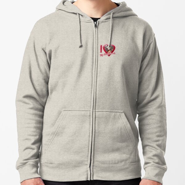 Item preview, Sean Diaz - I Love My Boyfriend designed and sold by Dopyrrrr.