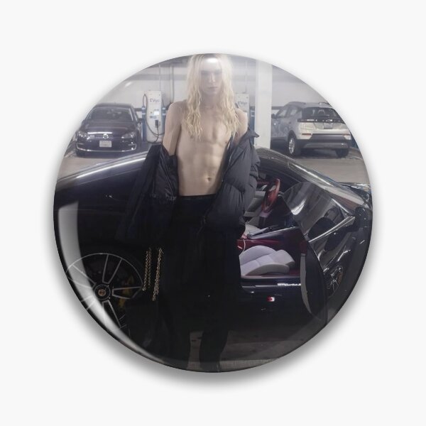 Item preview, 2hollis The Face Magazine designed and sold by cinlali.
