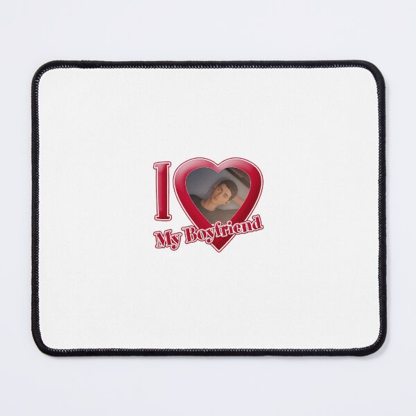 Item preview, Sean Diaz - I Love My Boyfriend designed and sold by Dopyrrrr.