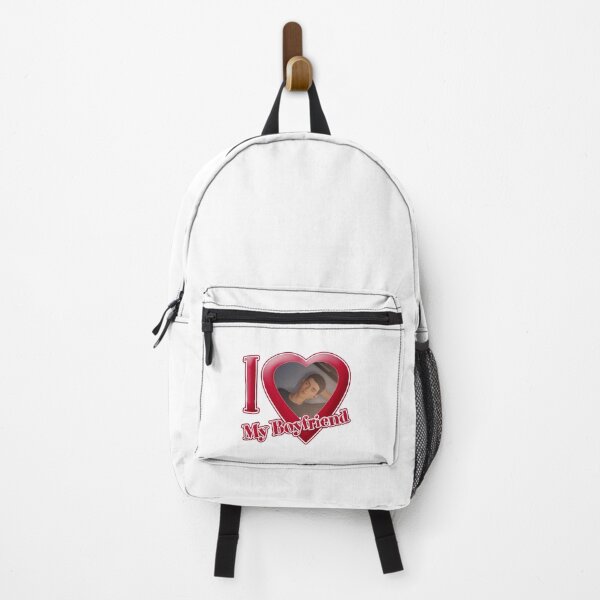 Item preview, Sean Diaz - I Love My Boyfriend designed and sold by Dopyrrrr.
