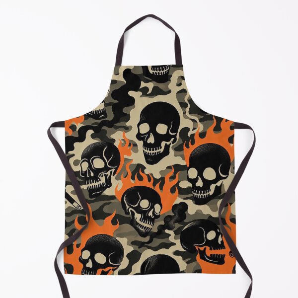 Item preview, Smoldering Havoc designed and sold by zzz888.