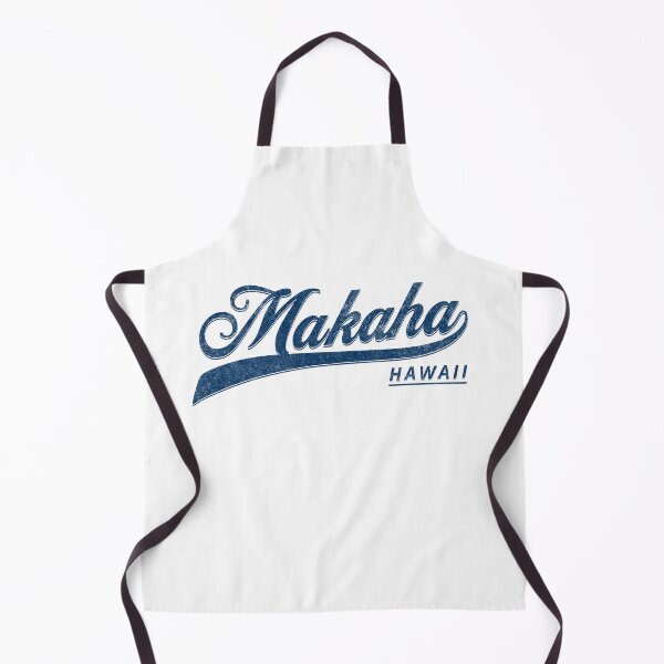 Item preview, Classic Blue Makaha Hawaii designed and sold by HosvPrint .s.