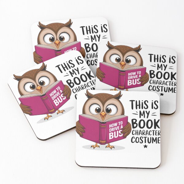 Item preview, This Is My Book Character Costume Funny Pigeon Kids Reading designed and sold by Tycoonn.