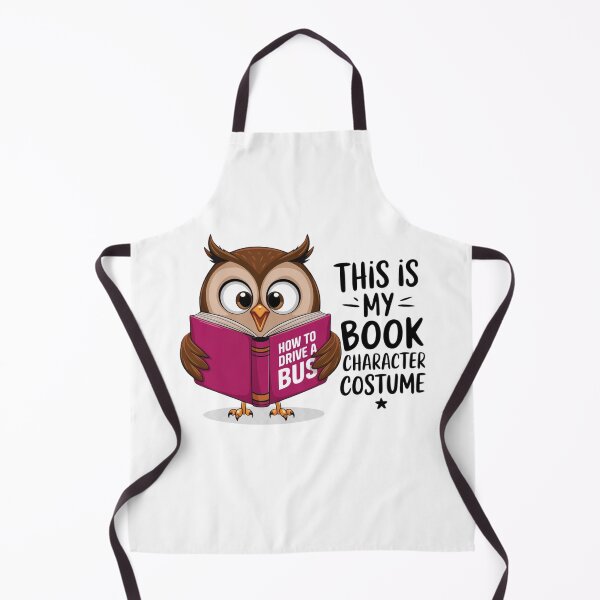 Item preview, This Is My Book Character Costume Funny Pigeon Kids Reading designed and sold by Tycoonn.