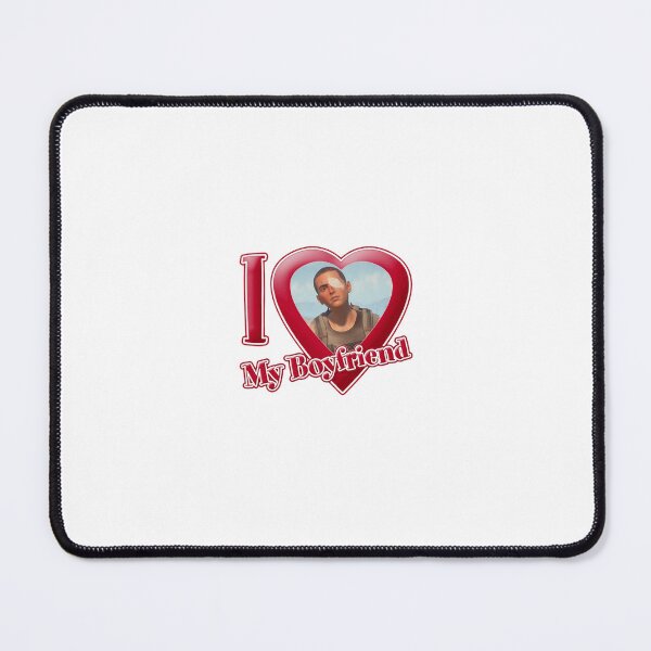 Item preview, Sean Diaz - I Love My Boyfriend designed and sold by Dopyrrrr.