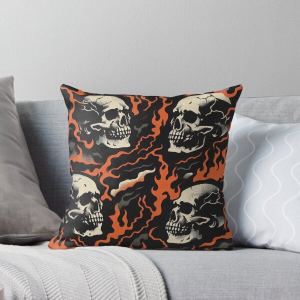 Item preview, Infernal Echo designed and sold by zzz888.