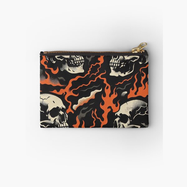 Item preview, Infernal Echo designed and sold by zzz888.