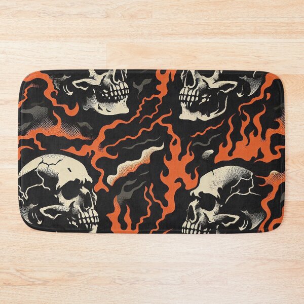 Item preview, Infernal Echo designed and sold by zzz888.