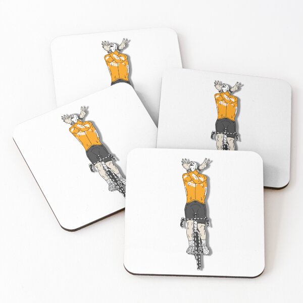 Item preview, Mathieu Van Der Seven Lievin Cyclocross designed and sold by @p3p3ncil.