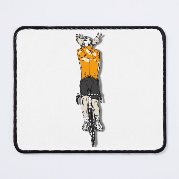 Item preview, Mathieu Van Der Seven Lievin Cyclocross designed and sold by @p3p3ncil.