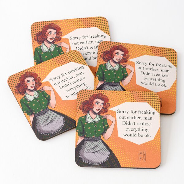 Item preview, Help, I have Anxiety. designed and sold by MallyMakesStuff.