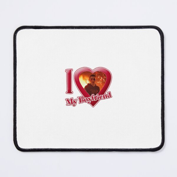 Item preview, Sean Diaz - I Love My Boyfriend designed and sold by Dopyrrrr.