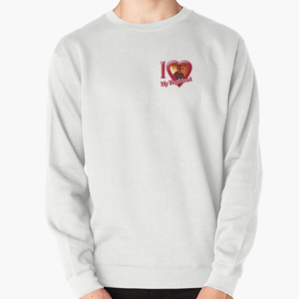 Item preview, Sean Diaz - I Love My Boyfriend designed and sold by Dopyrrrr.