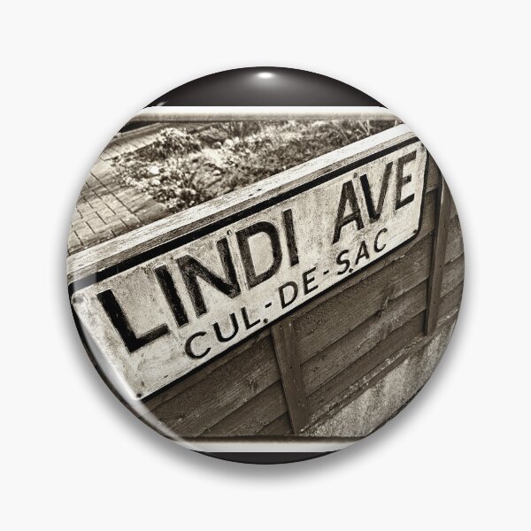 Item preview, Lindi Avenue Cul-De-Sac Grappenhall, Warrington, WA4 designed and sold by Local gifts from HotpixUK .