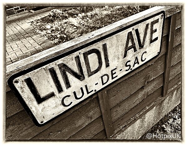 Lindi Avenue Cul-De-Sac Grappenhall, Warrington, WA4