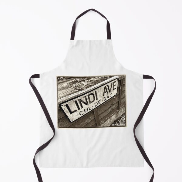 Item preview, Lindi Avenue Cul-De-Sac Grappenhall, Warrington, WA4 designed and sold by Local gifts from HotpixUK .