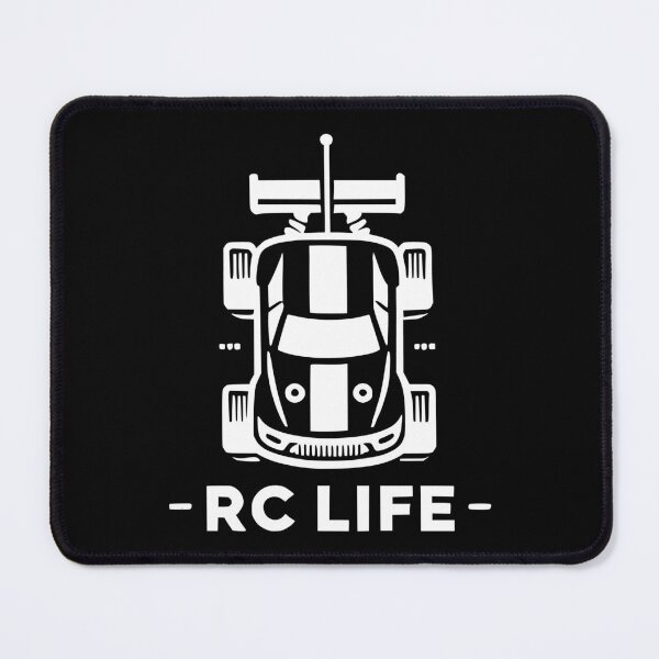 Item preview, RC Life Remote Control Car Design designed and sold by Dago345.