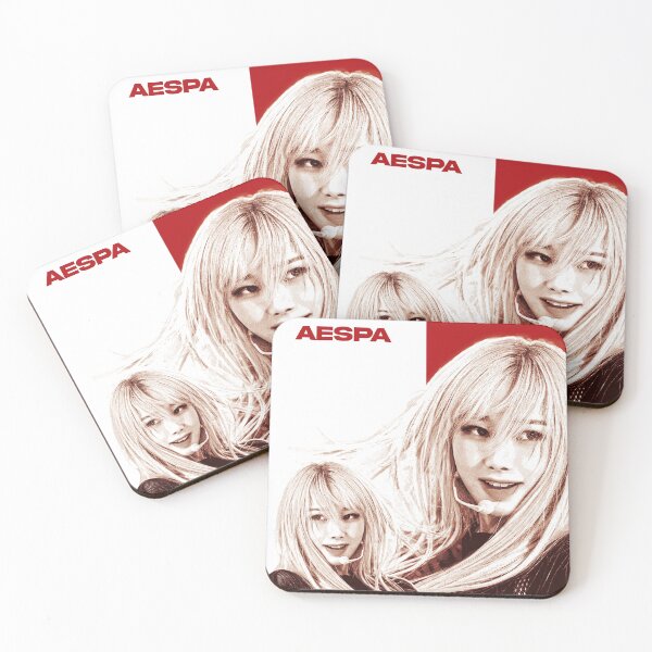 Item preview, GISELLE AESPA designed and sold by 3ndizone.