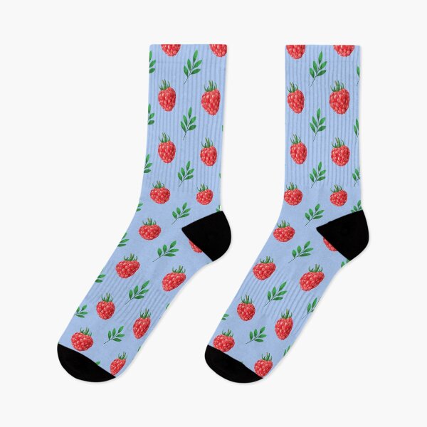 Item preview, Wild raspberries designed and sold by Topmel.
