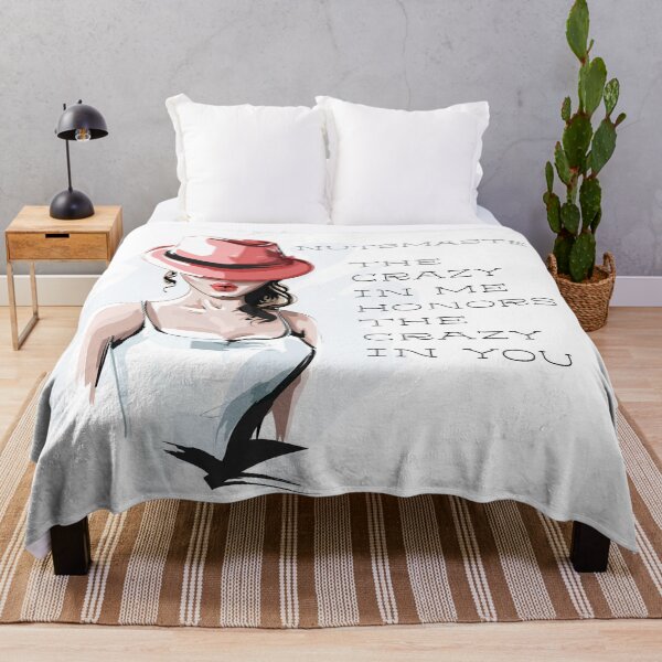Item preview, Parisian Aesthetic bold quote nutsmaste designed and sold by doracreations.