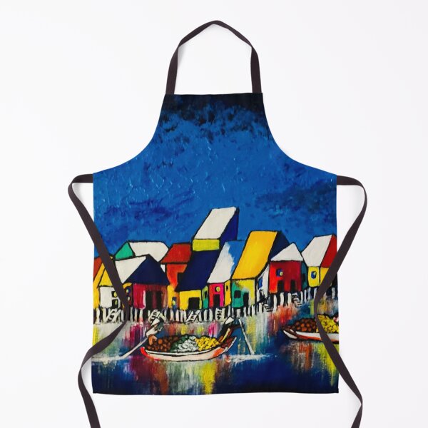 Item preview, Floating Markets designed and sold by ROB51.
