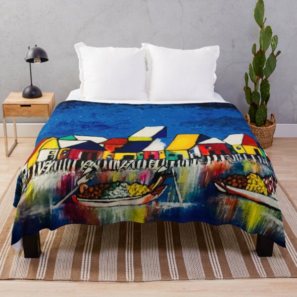 Item preview, Floating Markets designed and sold by ROB51.
