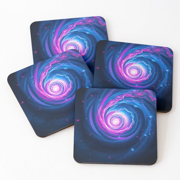 Item preview, Galaxy 4 designed and sold by Dose of Dysfunction.