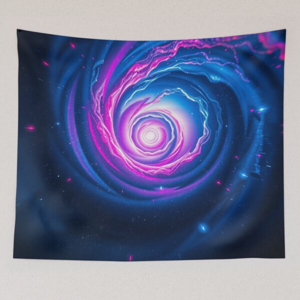 Item preview, Galaxy 4 designed and sold by Dose of Dysfunction.