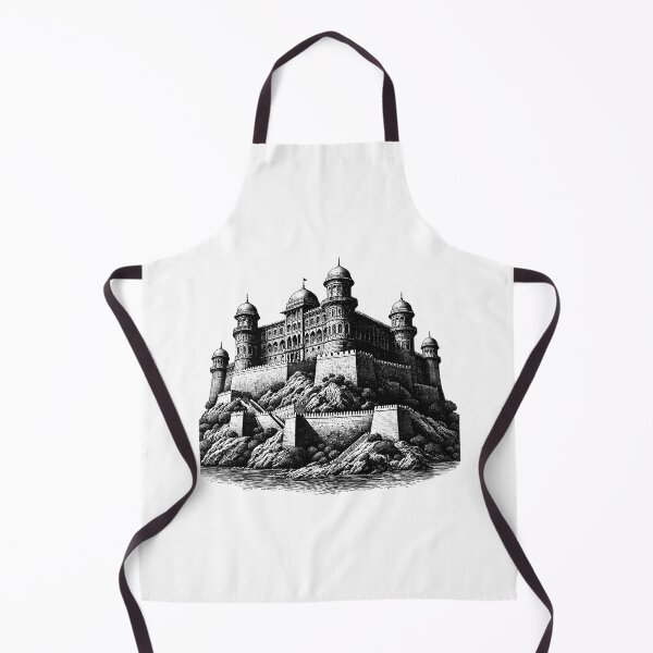 Item preview, Architectural Secrets of Bastion Forts designed and sold by NTGUILTY.