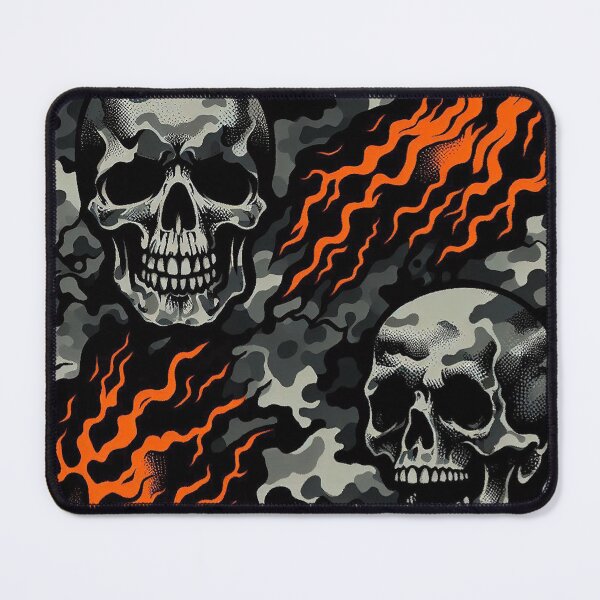 Item preview, Camo Inferno designed and sold by zzz888.
