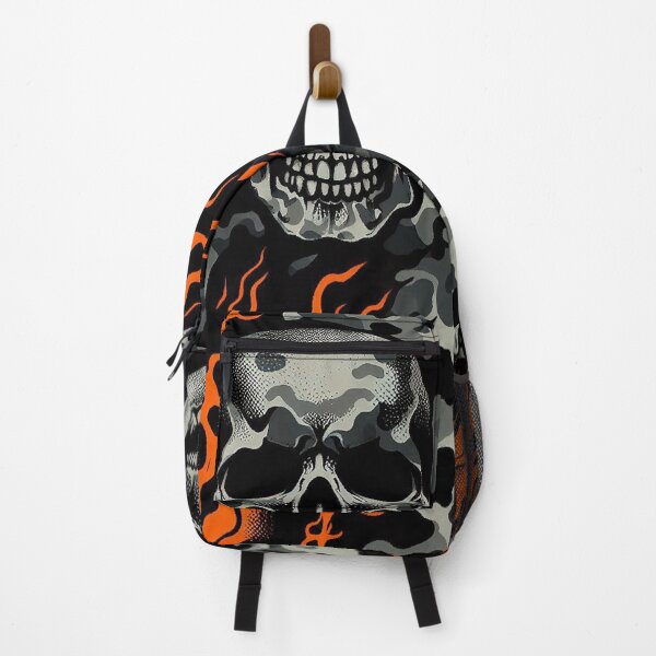 Item preview, Camo Inferno designed and sold by zzz888.