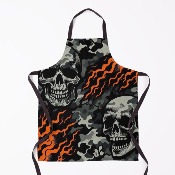 Item preview, Camo Inferno designed and sold by zzz888.