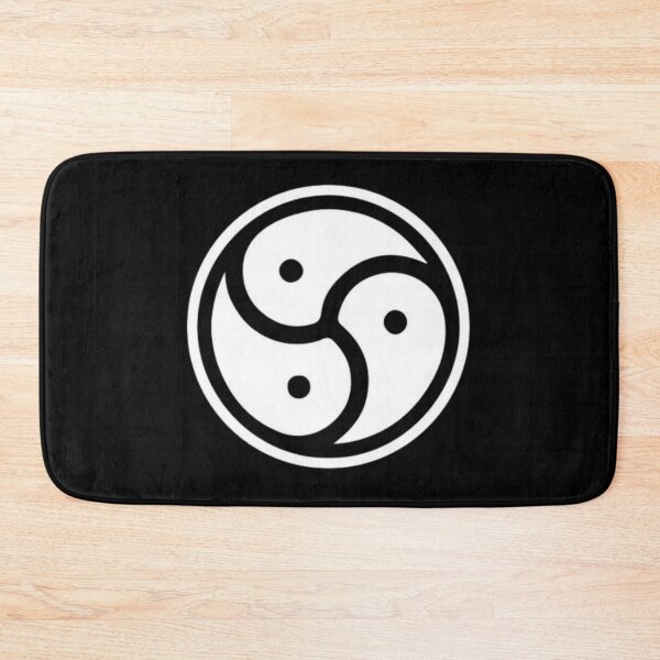 Item preview, BDSM Triskelion designed and sold by Kinky World.