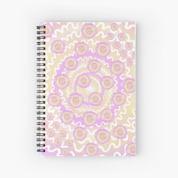 Item preview, Swirly Whirly  designed and sold by Lotus Soul Creative.